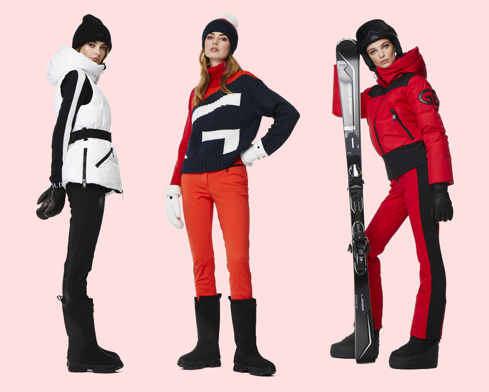 Jak vybrat dámské lyžařské kalhoty podle technických parametrů